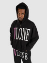 VLONE Staple Zip Hoodie