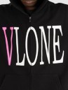 VLONE Staple Zip Hoodie