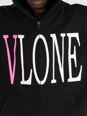VLONE Staple Zip Hoodie - buy now | ID-774316