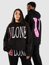 VLONE Staple Zip Hoodie