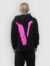 VLONE Staple Sudadera con Cremallera