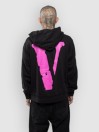 VLONE Staple Sudadera con Cremallera