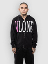 VLONE Staple Sudadera con Cremallera