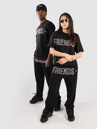VLONE Friends Rhinestone Sweat Pants