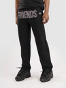VLONE Friends Rhinestone Sweat Pants