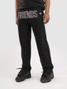 VLONE Friends Rhinestone Sweat Pants