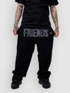 VLONE Friends Rhinestone Sweat Pants