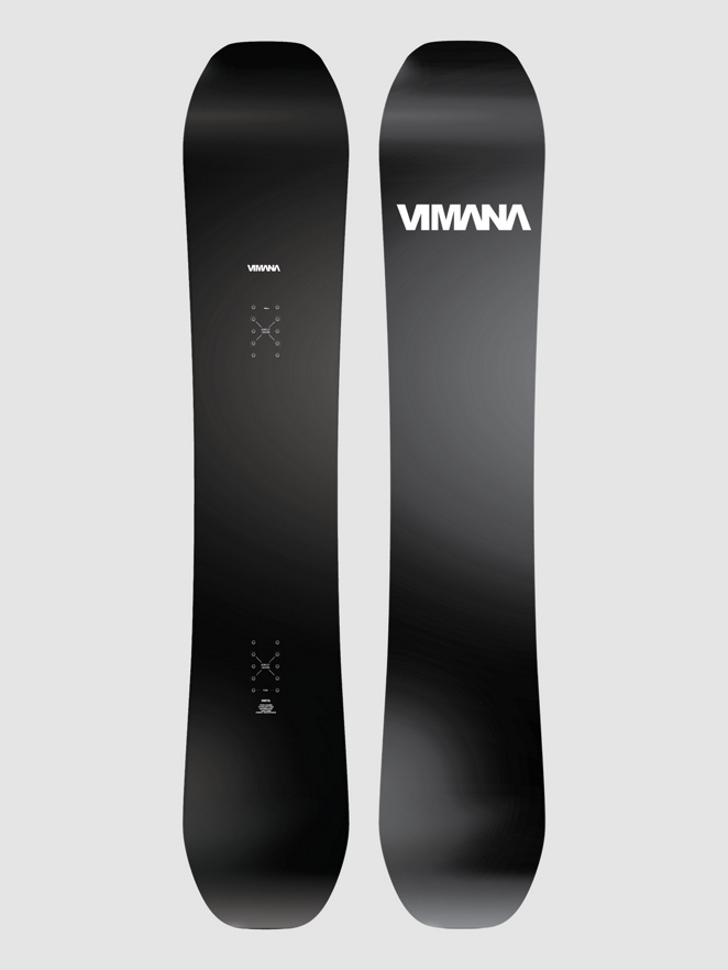 Vimana The Meta 2026 Snowboard