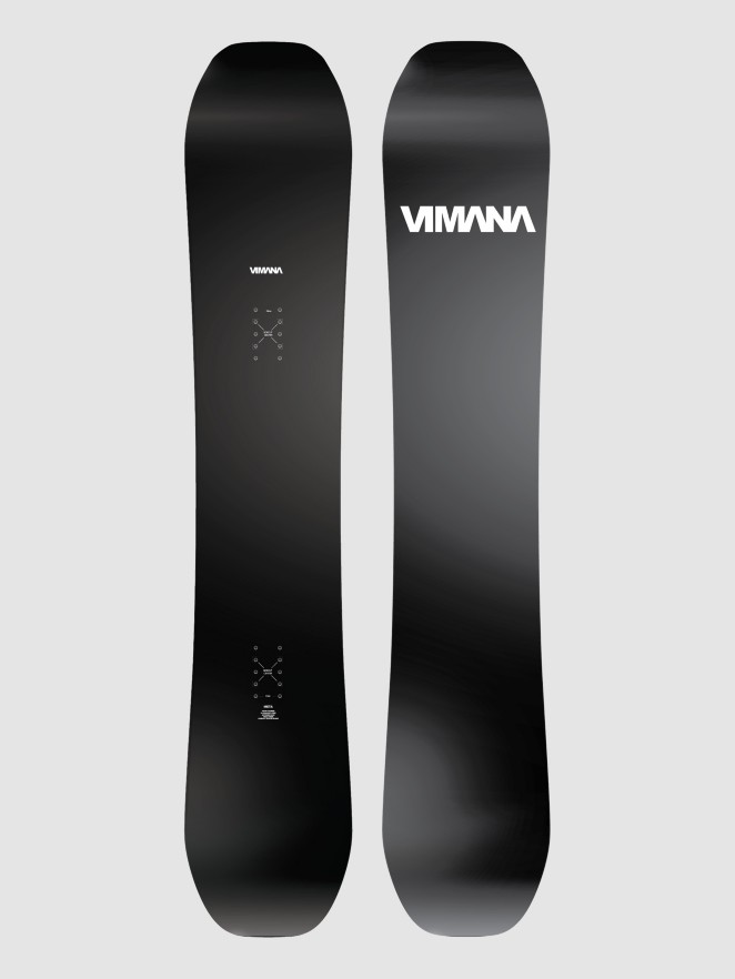 Vimana The Meta 2026 Snowboard