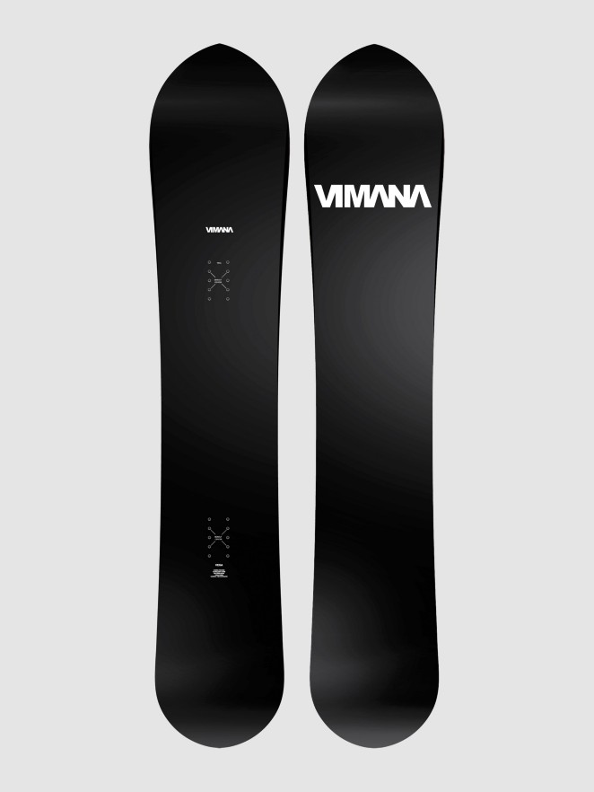 Vimana Vega 2026 Snowboard