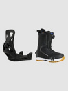Burton Highshot S Step On Package Men 2026 Boots +