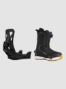 Burton Highshot S Step On Package Men 2026 Boots + Bindings