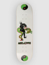Welcome Opps Popsicle 8.5″ Skateboard Deck