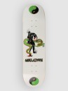 Welcome Opps Popsicle 8.5″ Skateboard Deck