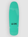Welcome Sloth 9.5″ Skateboard Deck