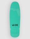 Welcome Sloth 9.5″ Skateboard Deck