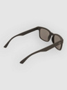 VonZipper Bayou Polar Blk Sat Sunglasses