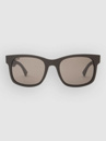 VonZipper Bayou Polar Blk Sat Sunglasses