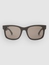 VonZipper Bayou Polar Blk Sat Sunglasses