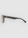 VonZipper Bayou Polar Blk Sat Sunglasses