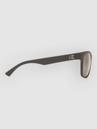VonZipper Bayou Polar Blk Sat Sunglasses
