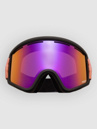 VonZipper Velo Vfs Grunge Black Matte Masque