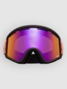 VonZipper Velo Vfs Grunge Black Matte Masque