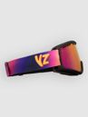 VonZipper Velo Vfs Grunge Black Matte Masque