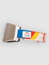 VonZipper Mach Vfs Malibu White Masque
