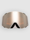 VonZipper Capsule Malibu White Goggle