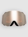 VonZipper Capsule Malibu White Goggle