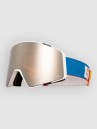 VonZipper Capsule Malibu White Goggle
