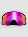 VonZipper Cleaver Grunge Black Matte Masque