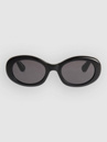 VonZipper Pogo Black Sunglasses