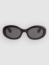VonZipper Pogo Black Sunglasses