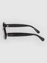 VonZipper Pogo Black Sunglasses