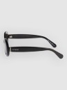VonZipper Pogo Black Sunglasses