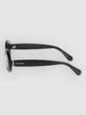 VonZipper Pogo Black Sunglasses