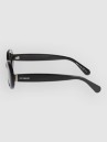 VonZipper Pogo Black Sunglasses