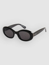 VonZipper Pogo Black Sunglasses