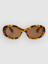 VonZipper Pogo Spotted Tort Sunglasses
