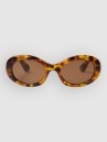 VonZipper Pogo Spotted Tort Sunglasses