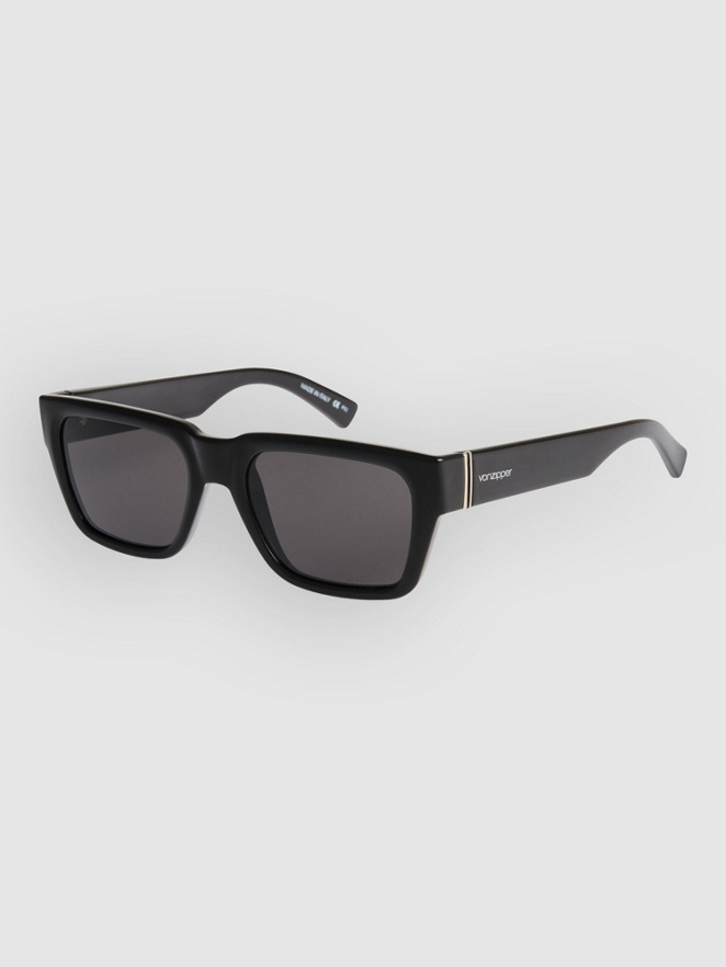 VonZipper Desperado Black Gloss Sunglasses