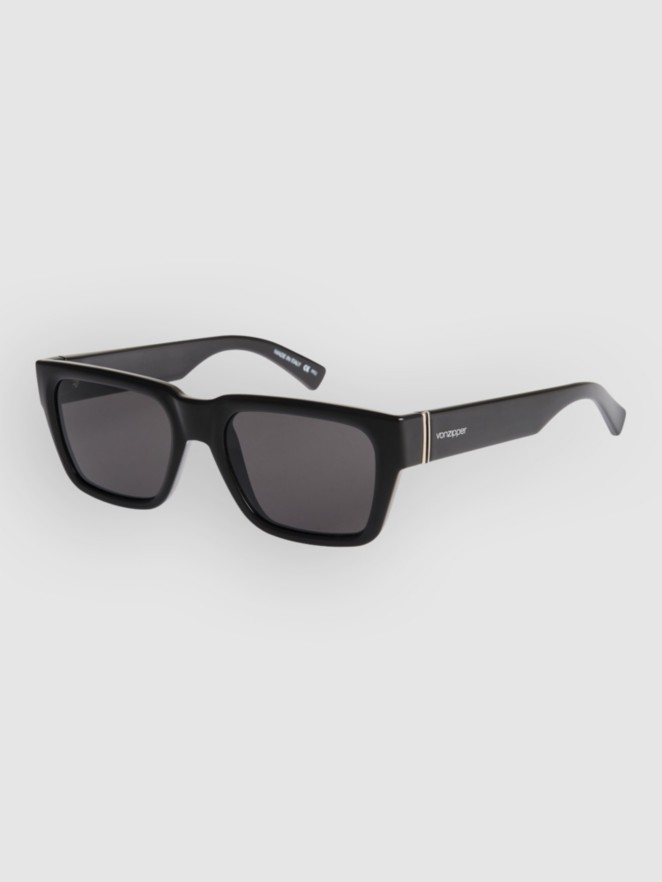 VonZipper Desperado Black Gloss Sunglasses