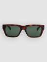 VonZipper Desperado Tortoise Satin Sunglasses