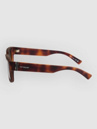 VonZipper Desperado Tortoise Satin Sunglasses
