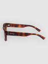 VonZipper Desperado Tortoise Satin Sunglasses