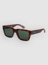 VonZipper Desperado Tortoise Satin Sunglasses