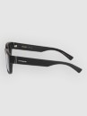 VonZipper Desperado Polar Blk Sat Sunglasses