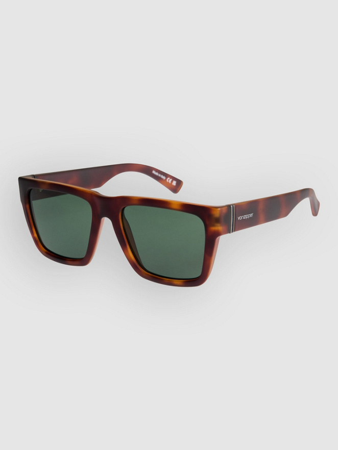 VonZipper Honcho Tortoise Satin Occhiali da Sole